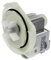 Drain Pump To Fit Beko Dishwasher Genuine 1748200100