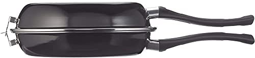 MAGEFESA Sarten tortilla black 24 cm