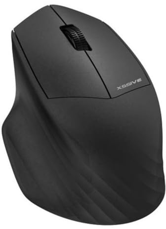 COFI 1453 Bluetooth Drahtlose Maus 2,4 GHz