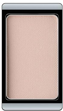 ARTDECO Eyeshadow - Intensiver matter Lidschatten für einen unwiderstehlichen Look, mit Magnet für die nachfüllbare Beauty Box- 1 x 1g