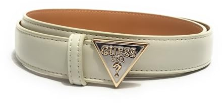 Cinta donna Guess Noelle not adjustable belt white C24GU55 BW7851P3425-DOV L