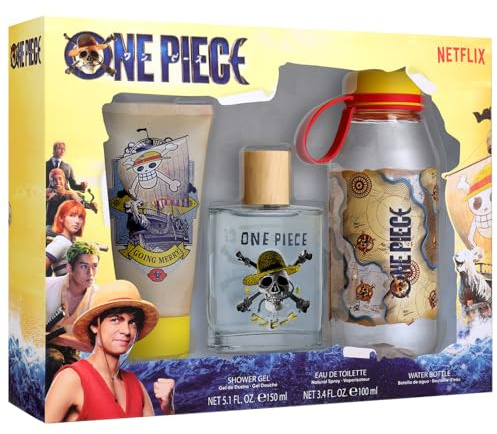Netflix One Piece 150+G150+Bot