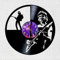 VINY WOODY Mark Gitarrist Komponist Sänger Schallplattenuhr Musik Rock Blues Rock Celtic Rock Celtic Rock