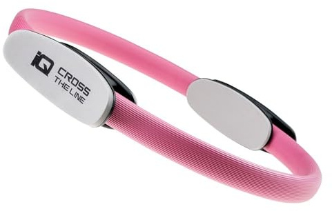 IQ Expander Pillor 92800449836 Trainingszubehör, Erwachsene, Unisex, Rosa, One Size