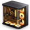 Fierce PC SUPER Gaming - Intel Core i9 14900KF 3.2-5.8GHz,RTX 4070 Ti SUPER 16GB, 32GB RAM DDR5 5600MHz, 1TB NV3 M.2 NVME SSD,850W PSU, Liquid Cooler,Windows 11