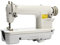 Nähmaschine 8700 Industrienähmaschine Nähenmaschine mit Rückwärtsstichschalter Stichanzeiger und Einstellbare Stichklammer