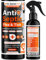 Dr. Senst Flea Treatment Cat Antiseptic Spray | 250ml Hypochlorous Acid Spray For Cats | Cat Flea Treatment Spot On | No Need Flea Collar For Cats or Cat Flea Tablets | Advantage Flea Treatment