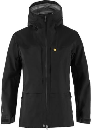 Fjällräven Damen Bergtagen Gtx Touring Tourenjacke (1er Pack)
