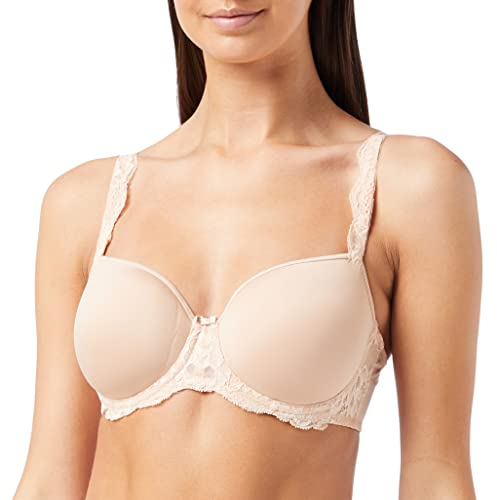 Triumph BH Amourette Charm WP neutral beige 85E