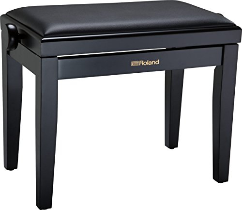 Roland RPB-200BK Banco para Piano