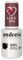 Andreia Vernis Gel Semi-Permanent pour Lampe UV/LED - Vernis à Ongles Couleur Intense Tenue 4 Semaines pour French Manucure - Couleur 305 Rose Irresdécente - Nuances de Gris et Violet - 10 ml