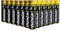 Isostar Fast Hydration Powertabs Lemon, 12er Pack