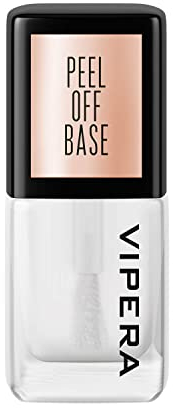Vipera Peel Off Base Nagellack, 12 Ml