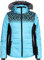 Icepeak Vigevano Damen Skijacke türkis