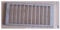 MONTEGRAPPA Griglia caduta pellet originale per bracieri stufa montegrappa serie 1000