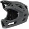 IXS Trigger FF MIPS Integralhelm für Mountainbike/E-Bike/BMX, Graphit, L