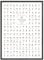 JUNOMI® Yoga Poster DIN A2 mit 168 Posen und Asanas, perfekte Yoga Geschenkidee für Studios und Übungen Zuhause, geeignet für Beginner und Profis | ohne Rahmen