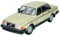 Dromader Welly Volvo 240 GL 1/24 Gold Neu Modell Auto