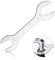 Baiyuanli Bicycle Headset Spanner Wrench Steel Bike Bicycle Cone Spanner Multi Head Bicycle Hub Spanner Bicycle Cone Wrench Repair Tools 30/32/36/40mm Bike Scooter Headset Wrench Tool