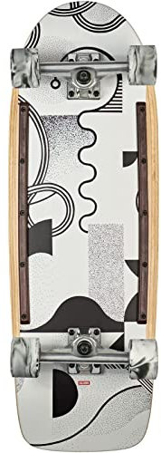 Globe Cruiserboard Burner Ola 31