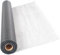 Rete per Zanzariera in Fibra di Vetro 150 cm x 500 cm Alta Qualità ricambio telo per porte e finestre facile da tagliare e resistente ideale per zanzariere a rullo e a telaio
