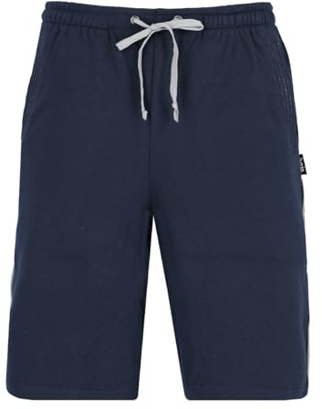 hajo - Premium Komfort - Herren - Freizeit/Jogginghose - Homewear - Atmungsatkiv
