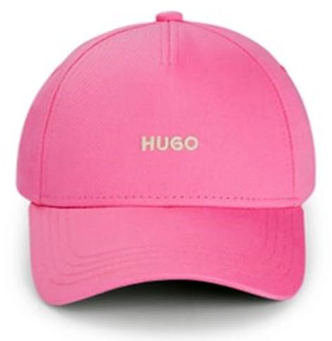 Hugo Herren Men-x 581-rl Cap, Medium Grey39, Einheitsgröße EU
