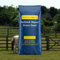 Boston Seeds Paddock Patch Repair Grass Seeds (1 x 10kg) - Horse Paddock Repair Grass Seed Perfect for Repairing & Rejuvenating Paddocks & Lawn Treatment
