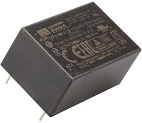 Mean Well IRM-02 Pin-Type SNT Modul 2W 5V/0,4A PCB