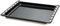 FIGEVIDA Teglia da Forno Smaltata Vassoio d'Appoggio, Rettangolare, Smaltata, 37x44,5x3 cm Compatibile per CANDY 42807319