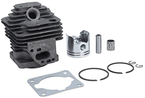 Verdant Touch Lot de roulements à aiguilles de rechange pour tondeuse à gazon TL33/CG330 1E36F 36 mm