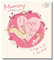 Guess How Much I Love You Mother's Day Card