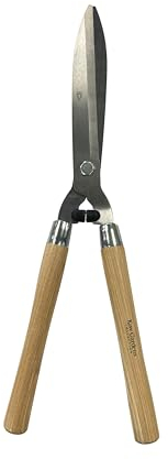 Spear & Jackson 5768KEW Kew Gardens Woodland Collection Garden Hedge Shears