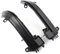 LHyyY Spiegelblinker-Aussenspiegel-Blinker Für BMW 1 2 3 4 Series F20 F21 F22 F23 F30 F31 F34 F32 F33 F36 X1 E84,Dynamische Seite Rückspiegel-Spiegel-Blinker Lichtanzeige,B