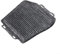 Filtro di aspirazione dell'aria della batteria per Yaris 1 5 per Hybrid 2020+, parte # G92DHK0010, flusso d'aria migliorato