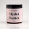 Hydra Butter (250ml) - Körperbutter mit Sheabutter, Mangobutter & Jojobaöl - Natürliche Körperpflege Creme mit Tropischer Duft – SUNSAN