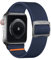 SimpleThings Cinturino elastico sportivo per Apple Watch, 38 mm, 40 mm, 41 mm, 42 mm, 44 mm, 45 mm, 46 mm, cinturino sportivo in nylon, compatibile con iWatch Series SE 10, 9, 8, 7, 6, 5, 4, 3, 2, 1