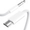 Obllemn USB C auf Aux Kabel, Typ C auf 3.5mm Jack Klinke Kabel Audio Aux Kabel für Phone 15 Pro Max/15 Plus, Galaxy S22/S21/S20/Note20, P40/P30/P20, Mate 20/30/40, Audio, Kopfhörer, Autoradio – 1M