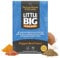 Little Big Flavour Kits | Authentic Sri Lankan Pepper Beef Curry Kit | Easy & Quick to Make | Perfect Spice Kit Gift for Curry Lovers | 100% Natural, Vegan Friendly & Gluten Free | Gift Set of 3