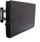 CNANRNANC Funda de TV para exteriores impermeable UV con bolsa de almacenamiento 600D impermeable, pantalla de TV todo incluido, protección a prueba de polvo (50 pulgadas)