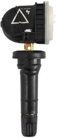 PENGNAQP TPMS-Kit kompatibel mit Opel Mokka 2015 2016 für Bolt 2017 2018 2019 2020 Reifendruck Senasor TPMS 13598773 (1 Stück)