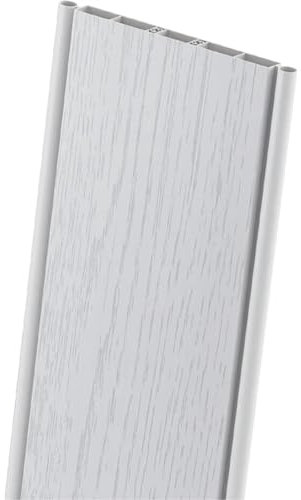 LoviStore Porta a Soffietto in Pvc 82xH210 cm, Porta Pieghevole a Libro, a Fisarmonica, Divisorio Richiudibile a Moduli, Apertura Snodabile con Serratura