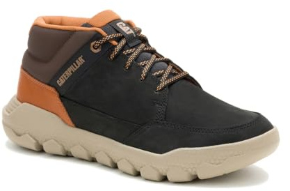 CAT Caterpillar Hex Lite Cruiser Mid P726406 Stiefel Boots Sneaker Schuhe Herren