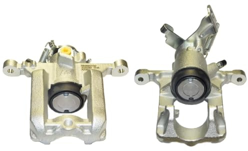 FTE Bremssattel, Hinterachse Links - 9298319