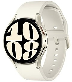 Samsung Galaxy Watch 6 LTE SM-R935F - 40mm Durchmesser, Bluetooth, Gold (Generalüberholt)