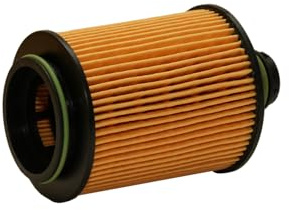 HELLA 8ZO 366 100-341 Ölfilter OF034 - Filtereinsatz - mit Dichtungen