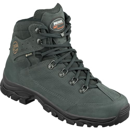 Meindl Herren Vakuum Ultra GTX Schuhe, Petrol blau, 42.5