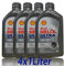 4L 4 Liter SHELL Motoröl Öl HELIX ULTRA Professional AM-L 5W30 für BMW LL-04