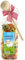 Bull & Bear bunte Schafe Nudeln, 250g, Motivnudeln aus Hartweizengrieß, handgefertigt in deutscher Manufaktur, Pasta Geschenk, inkl. Holzlöffel