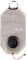 MSR 2l Dromlite Reservoir One Size Grey